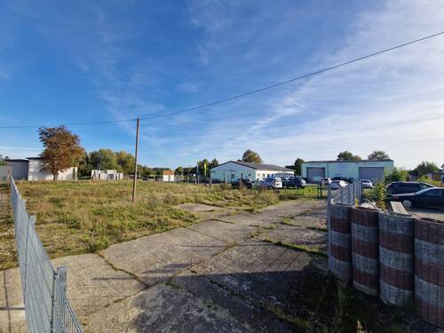 3 - Grundstück in Leezen