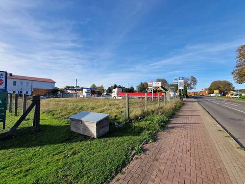 4 - Grundstück in Leezen zum Kaufen