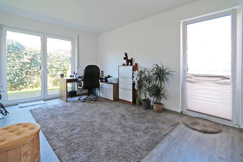 V1536 Essbereich Haus rechts EG - 