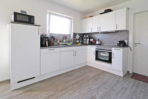V1536 Küche Haus rechts EG - 