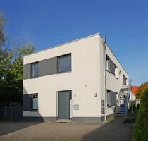 Attraktives, modernes Mehrfamilienhaus mit 4 Wohnparteien - Vechta