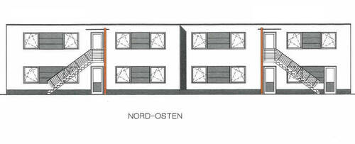 V1536 Ansicht Nord-Osten - 