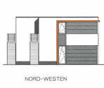 V1536 Ansicht Nord-Westen - 