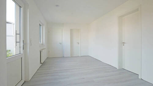 V1536 Küche/Essbereich Haus links OG - Mehrfamilienhaus, Wohnhaus mit 343,50 m² in Vechta zum Kaufen