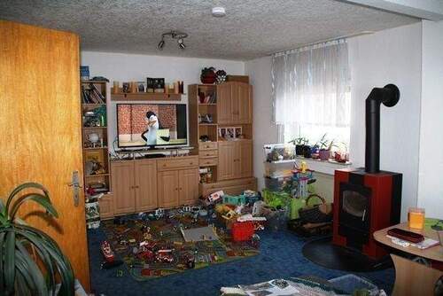 Wohnen - 