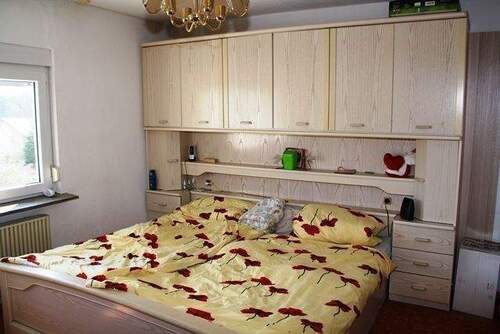 Schlafen - 