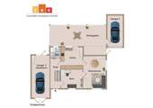 Grundriss EG - 