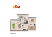 Grundriss OG - 