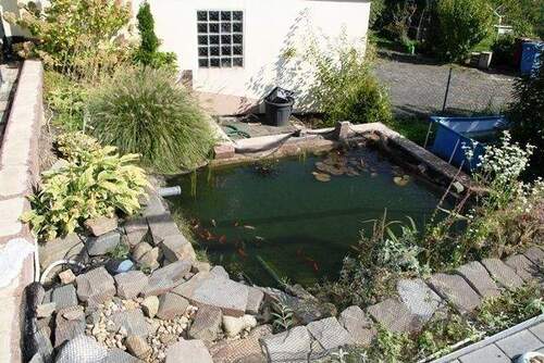 Garten - 