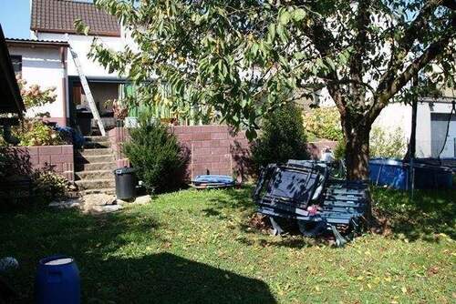 Garten - 