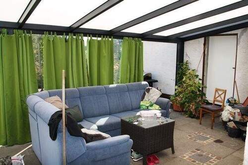 Wintergarten - 