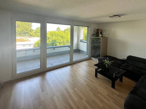 Bild 2 - 3 Zimmer Etagenwohnung zum Kaufen in Sachsenheim / Großsachsenheim