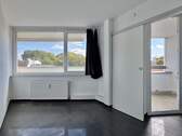 Halbes Zimmer - 