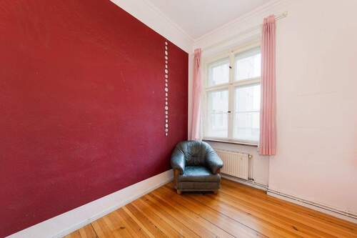 Schlafzimmer II - 