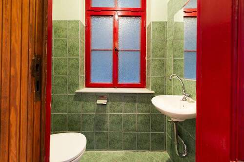 Gäste-WC - 