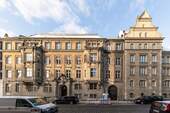 Im historischen Baudenkmal - 