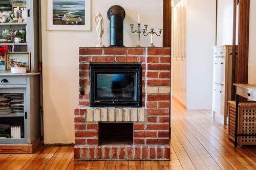 Kamin - 