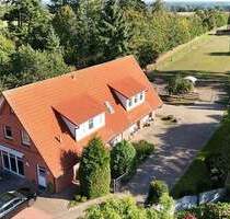 Ensemble aus Mehrfamilienhaus, großem Baugrundstück und kleiner Weide - im Herzen von Pattensen - Winsen (Luhe) - Pattensen