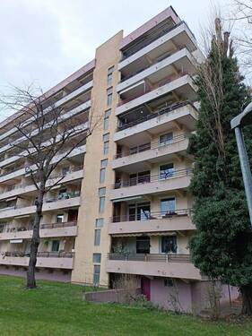 Haus Außenansicht - 