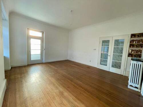 Zimmer - Etagenwohnung in Oberkirch