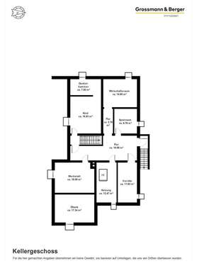 Kellergeschoss - 