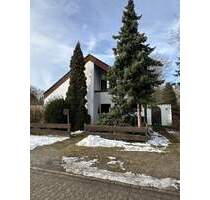 Verwirklichen Sie Ihren Wohntraum. Viel Patz in schönster Lage. - Buxtehude Eilendorf