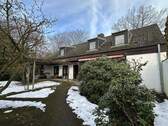 Anischt - 7 Zimmer Einfamilienhaus in Buxtehude Eilendorf