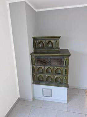 Kamin - 3 Zimmer Etagenwohnung zur Miete in Rüsselsheim am Main