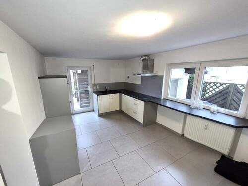 Kochen - Etagenwohnung mit 112,00 m&sup2; in Rüsselsheim am Main zur Miete