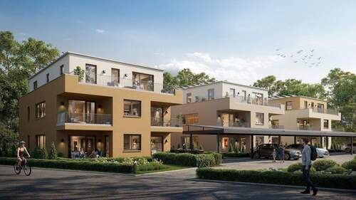 Unverbindliche Visualisierung (2).jpg - 2 Zimmer Etagenwohnung in Zeuthen