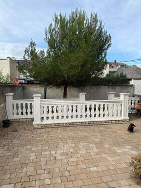 Terrasse - 