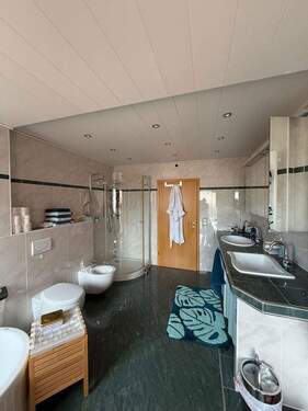 Badezimmer - 