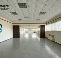 Attraktive Bürofläche im Bamberger Hafen zu vermieten