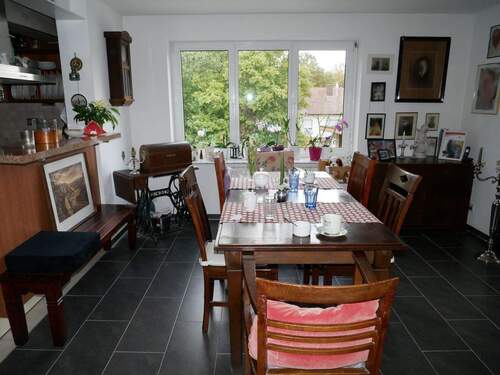 Esszimmer - 