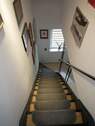 Treppenhaus DG - 