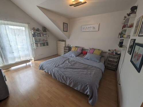 Elternschlafzimmer - 