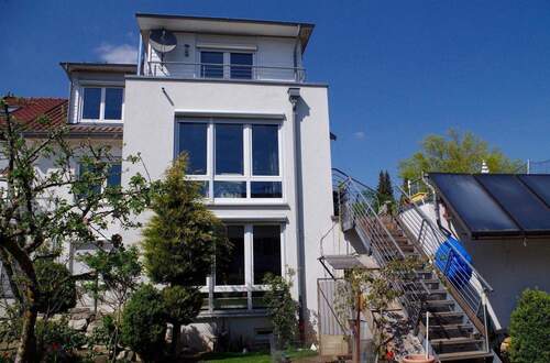 Titelbild - 1 Zimmer Doppelhaushälfte zum Kaufen in Böblingen