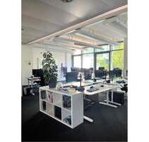 Moderne 62 m² Bürofläche - flexibel, zentral, sofort verfügbar - München Maxvorstadt