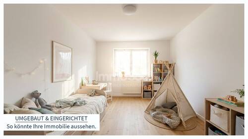 Umgebaut & Eingerichtet - 