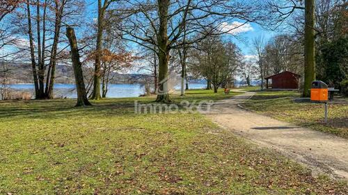 Havel + Badestelle - 