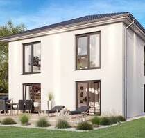 Aktionshaus von ScanHaus - jetzt Traumhaus günstig sichern in Kitzscher - Kitzscher / Thierbach