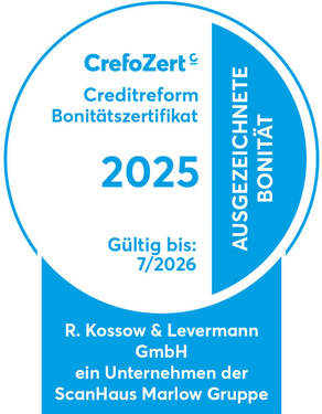 Weblogo_Crefozert_Kossow___Levermann_GmbH - 