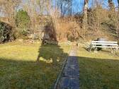 Gartenansicht - 