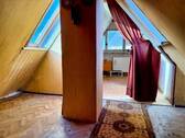 ausgebauter Spitzboden - 