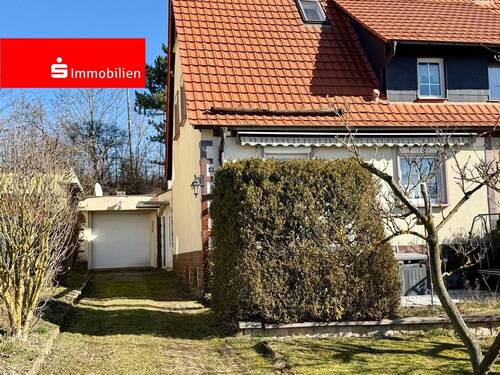 Herzlich Willkommen - Herzlich Willkommen in Oberweimar