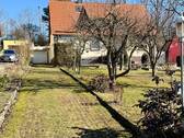 eigene Zufahrt - Doppelhaushälfte mit 85,00 m&sup2; in Weimar zum Kaufen