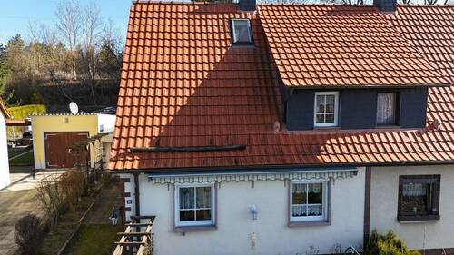 Herzlich Willkommen im neuen Zuhause - 
