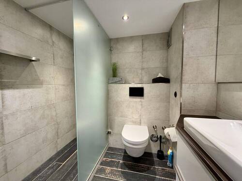 Duschbad - 