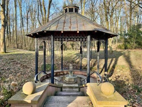 Schwefelquelle - 