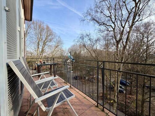 Balkon - 